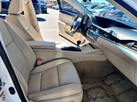 2013 Lexus ES 350