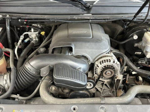 2008 Cadillac Escalade