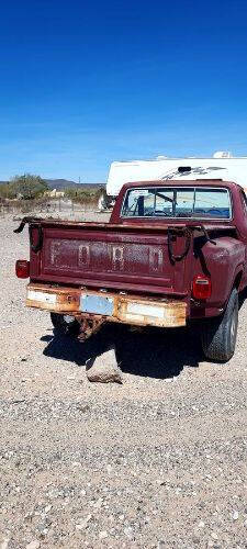 1984 Ford F-150