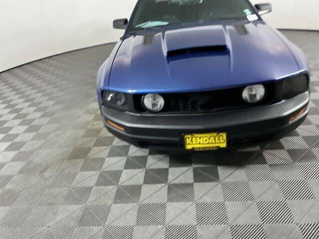 2007 Ford Mustang V6 Premium