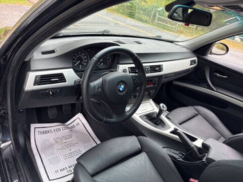 2006 BMW 3 Series 330i