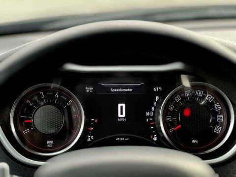 2018 Dodge Challenger R/T Scat Pack