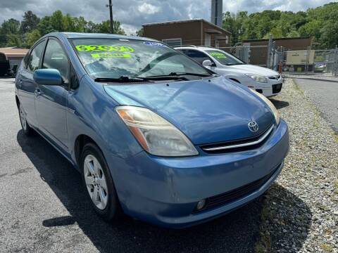 2009 Toyota Prius for sale at Cars for Less in Phenix City AL