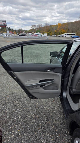 2009 Honda Accord EX-L V6