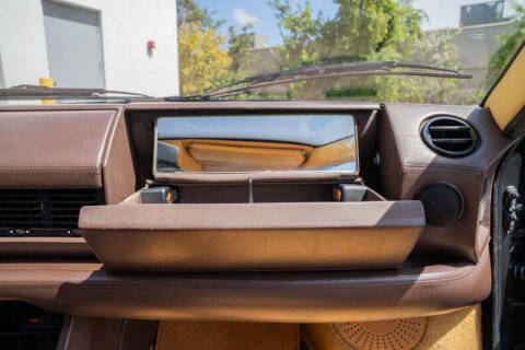 1988 Ferrari Testarossa