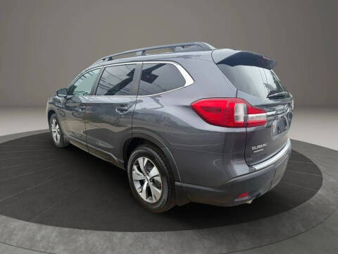 2019 Subaru Ascent Premium 7-Passenger
