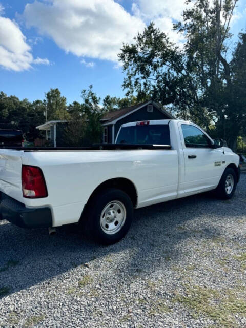 2015 Ram 1500 for sale at Cars Plus in Ladson, SC