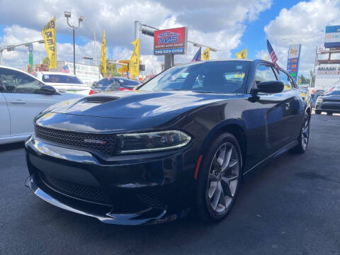 2023 Dodge Charger GT