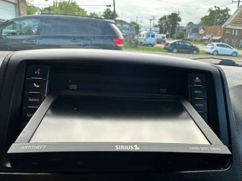 2016 Dodge Grand Caravan SXT Plus