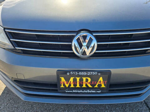 2016 Volkswagen Jetta 1.4T S