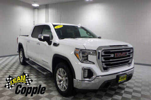 GMC Sierra 1500 For Sale in Louisville, NE - Copple Chevrolet GMC Inc