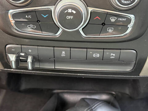 2014 RAM 2500 SLT
