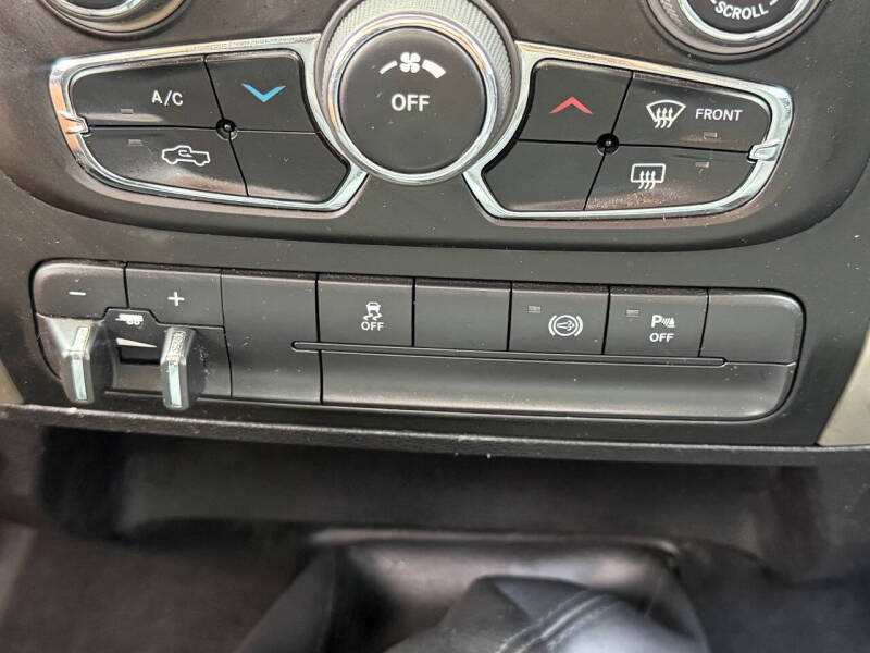 2014 RAM 2500 SLT
