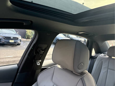 2020 Audi A4 quattro Premium Plus 45 TFSI