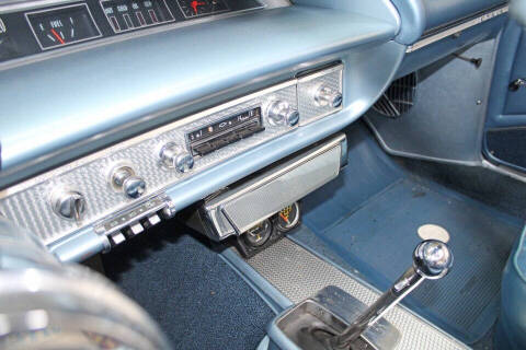 1964 Chevrolet Impala