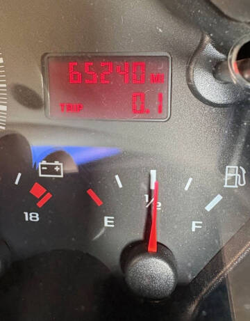 1998 Chevrolet Camaro