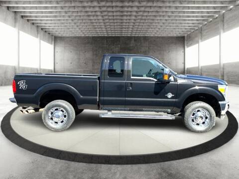 2015 Ford F-350 Super Duty for sale at Medway Imports in Medway MA