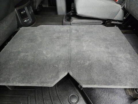 2020 RAM 3500 Big Horn