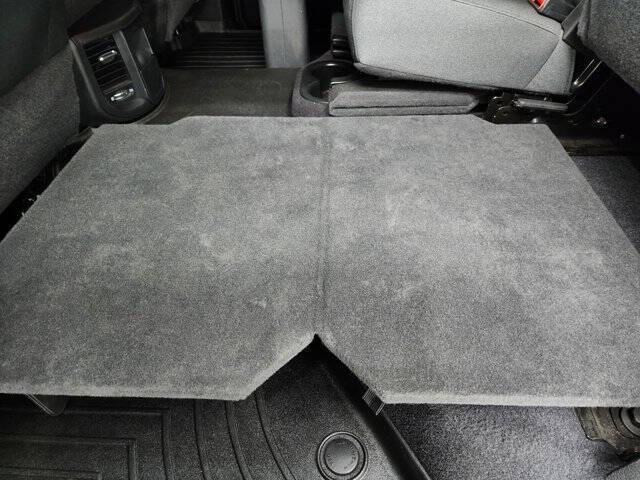 2020 RAM 3500 Big Horn