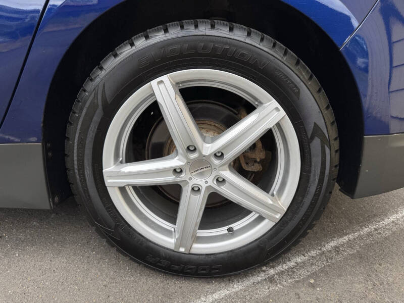 2013 Chevrolet Volt Premium
