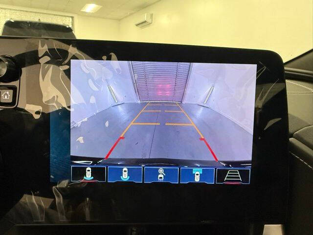 2025 Chevrolet Corvette Stingray