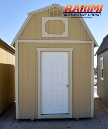 2023 Old Hickory Custom Buildings Custom