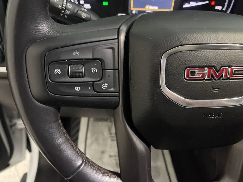 2022 GMC Sierra 1500 Limited