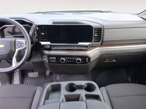 2025 Chevrolet Silverado 3500HD