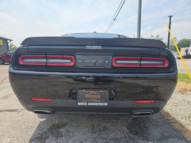 2023 Dodge Challenger GT