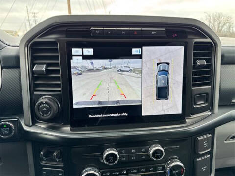 2023 Ford F-150 Limited