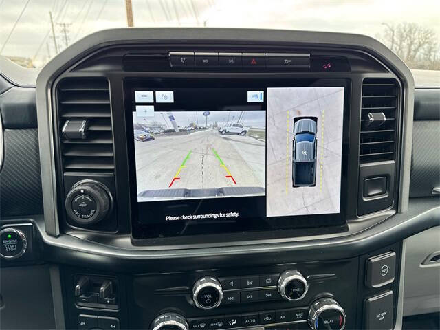 2023 Ford F-150 Limited