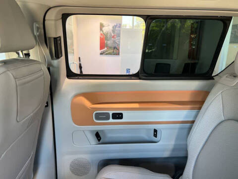 2025 Volkswagen ID. Buzz