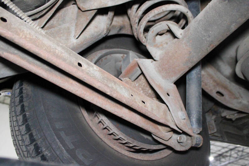 1969 Cadillac DeVille