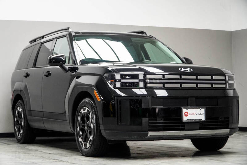 2024 Hyundai Santa Fe SEL