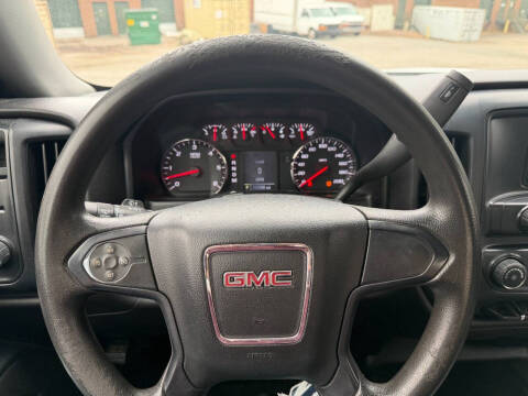 2014 GMC Sierra 1500