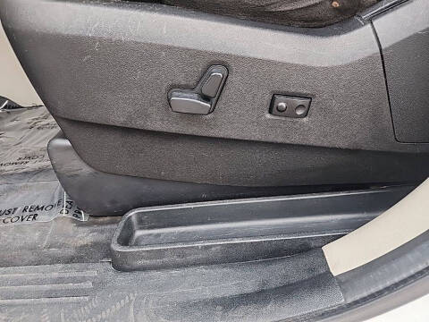 2014 RAM C/V Tradesman