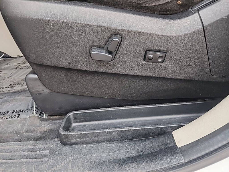2014 RAM C/V Tradesman