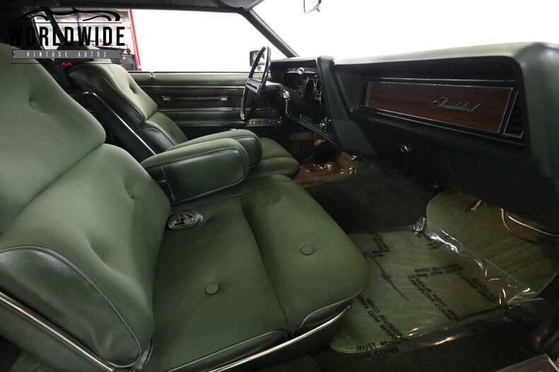 1973 Ford Thunderbird