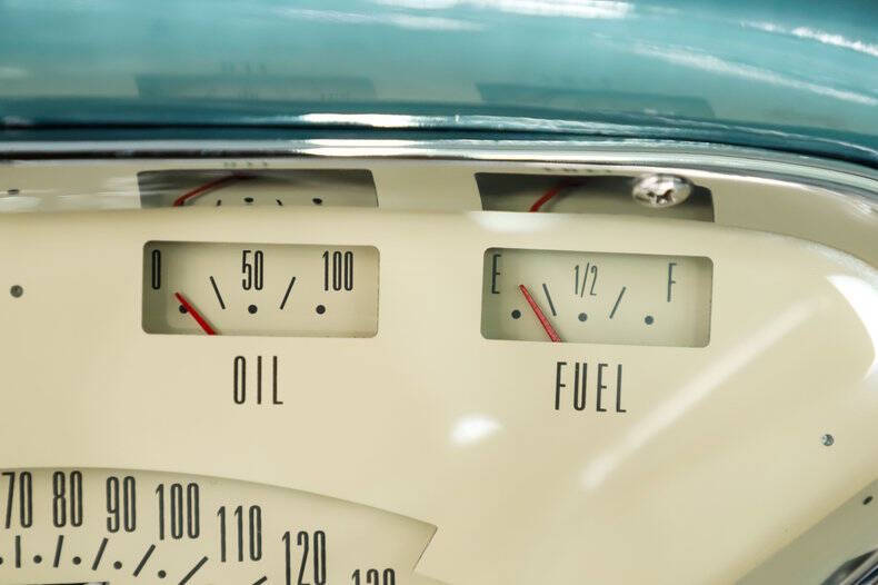 1955 Chevrolet 3100