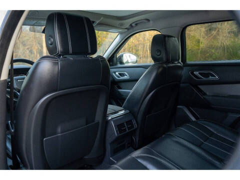 2022 Land Rover Range Rover Velar P250 S