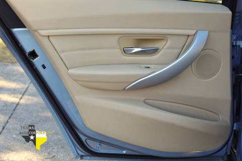 2013 BMW 3 Series 328i xDrive