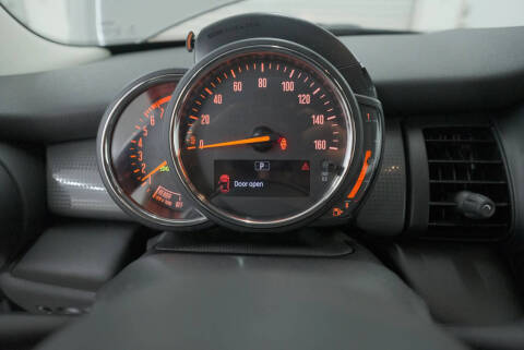 2020 MINI Hardtop 2 Door