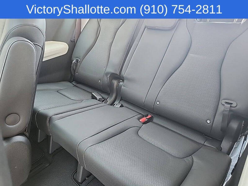2022 Kia Carnival SX Prestige
