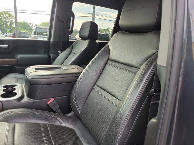 2021 GMC Sierra 2500HD