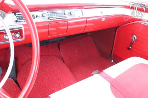 1957 Ford Fairlane