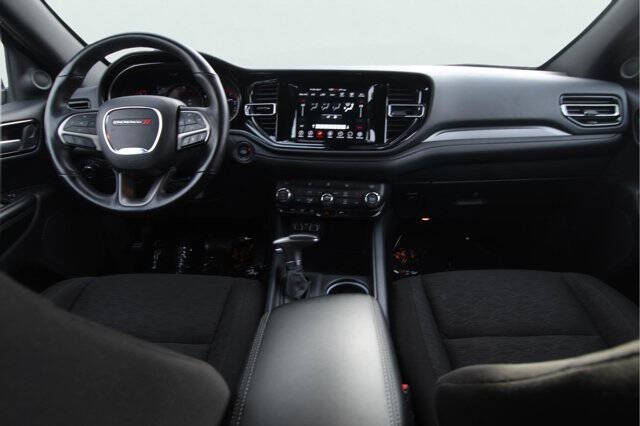 2024 Dodge Durango SXT Plus