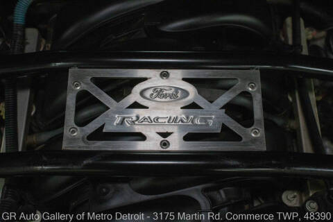 2007 Ford Mustang GT Premium