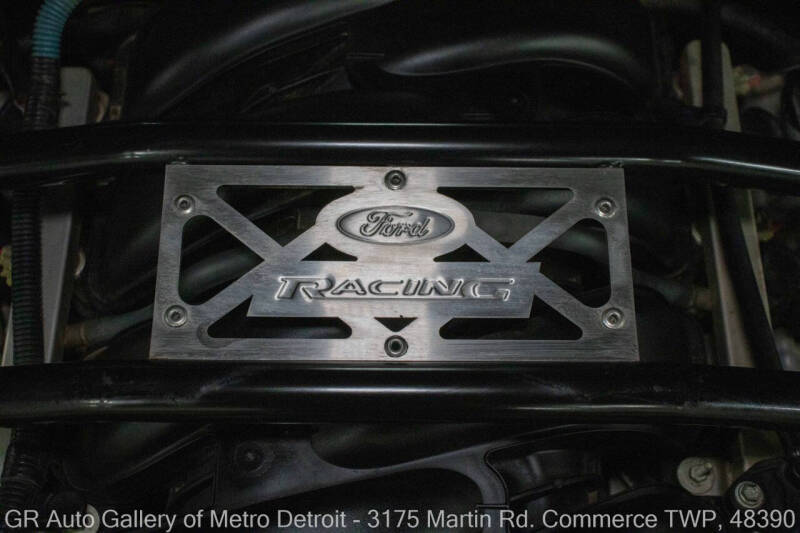 2007 Ford Mustang GT Premium