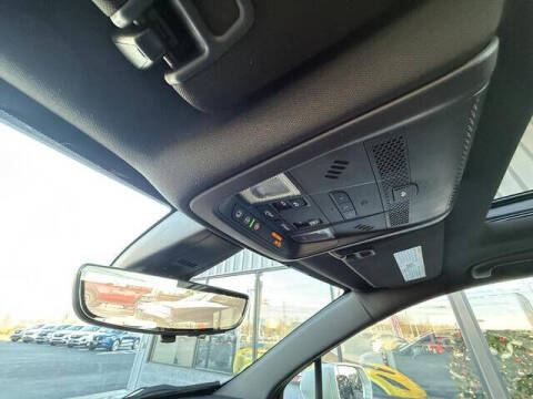 2020 Cadillac XT5 Sport