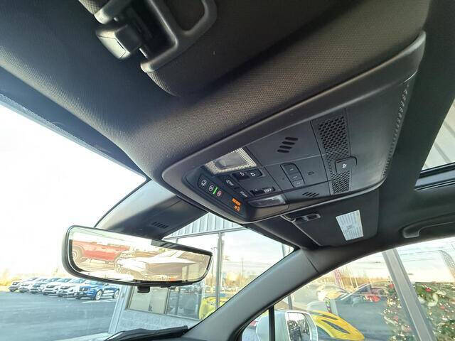 2020 Cadillac XT5 Sport